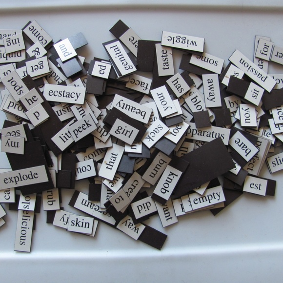 None | Wall Decor | Adult Refrigerator Magnets | Poshmark